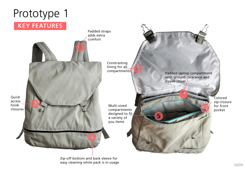 backpack