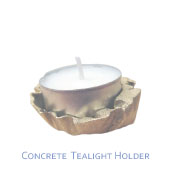 tealight