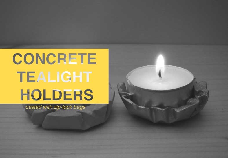 tealight