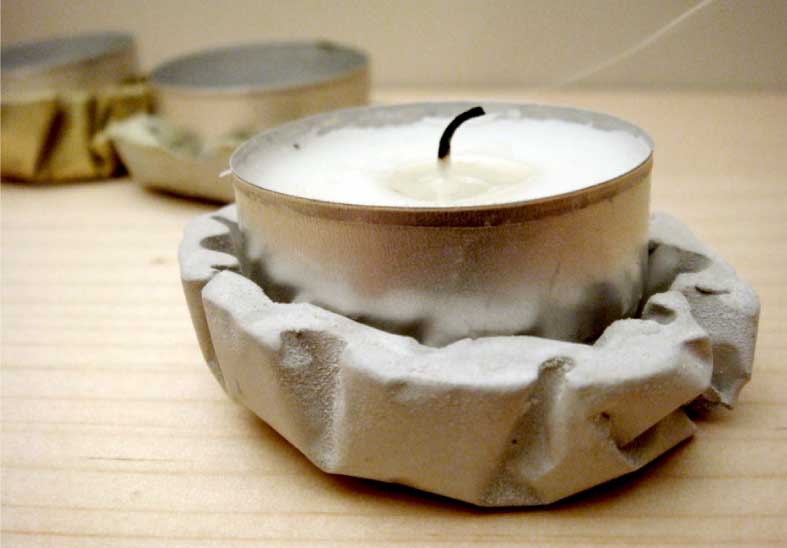 tealight