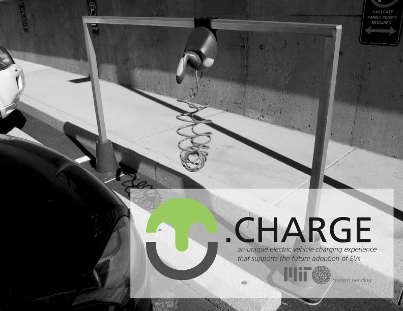 ucharge