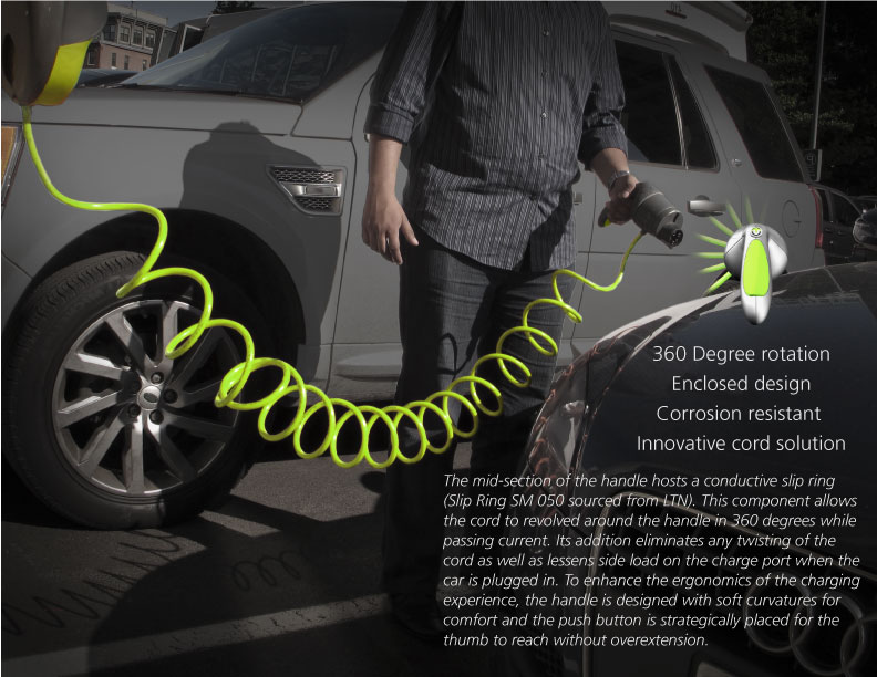 ucharge